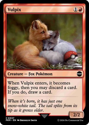 Vulpix