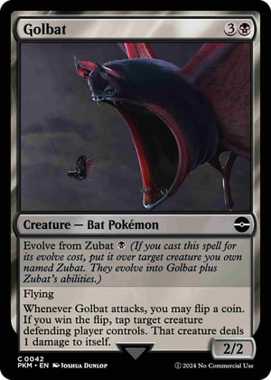 Golbat