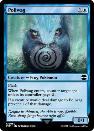 Poliwag