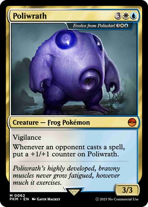 Poliwrath