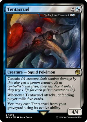 Tentacruel