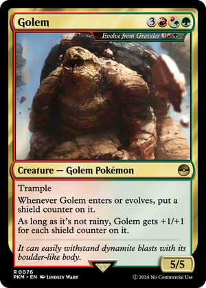 Golem