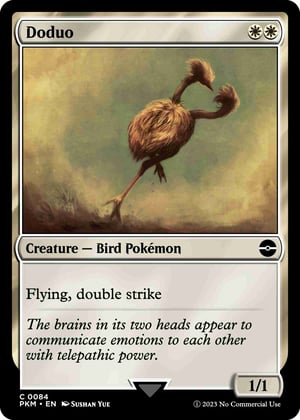 Doduo