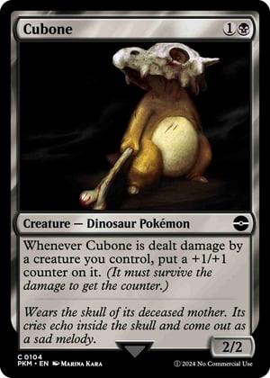 Cubone