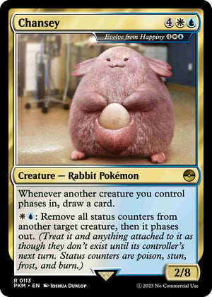 Chansey