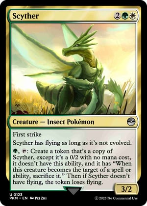 Scyther