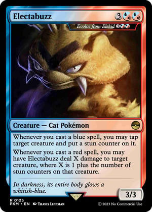 Electabuzz