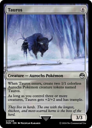 Tauros