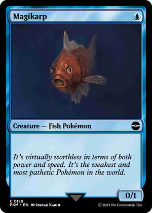 Magikarp