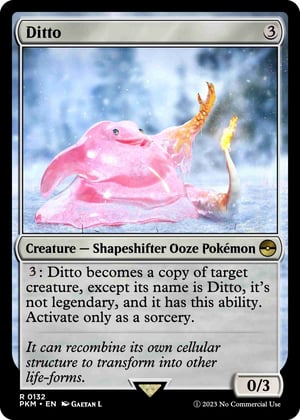 Ditto