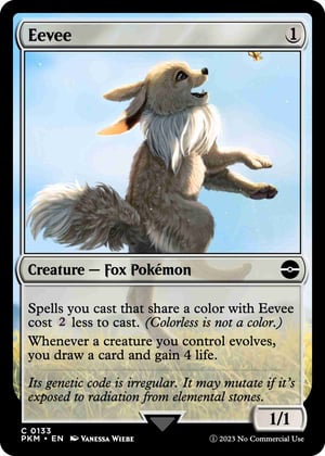 Eevee