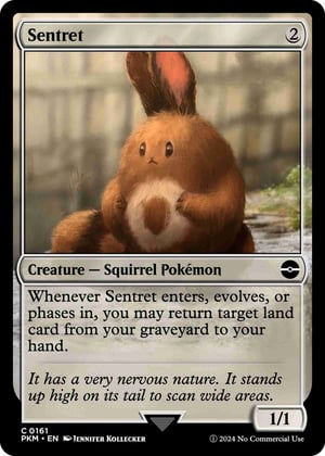 Sentret