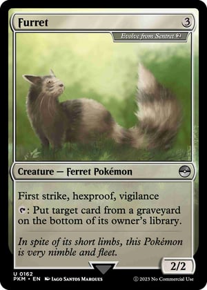 Furret