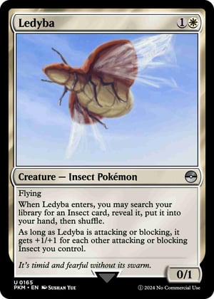 Ledyba