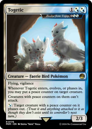 Togetic