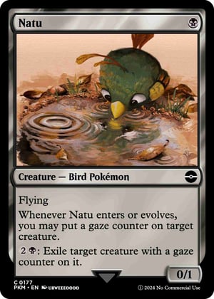 Natu