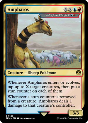 Ampharos