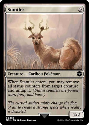 Stantler