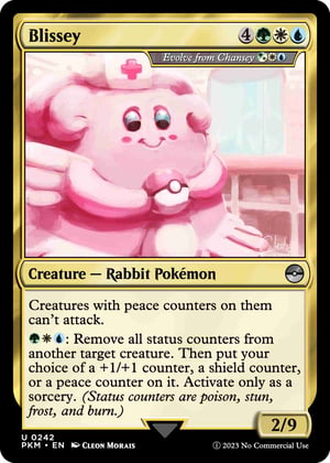 Blissey