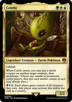 Celebi