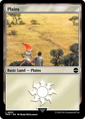 Plains