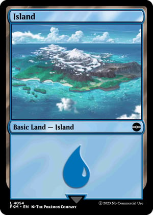 Island