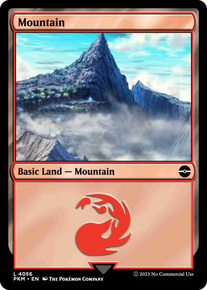 Mountain