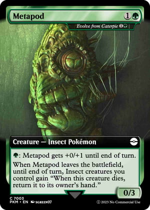 Metapod