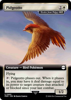 Pidgeotto