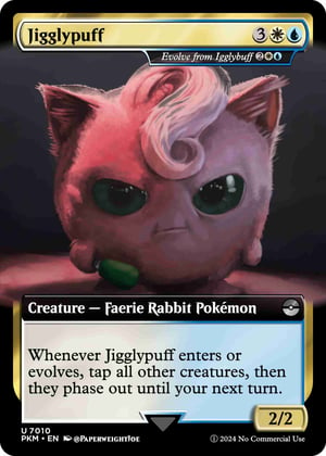 Jigglypuff