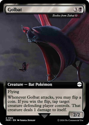 Golbat