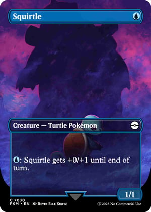 Squirtle