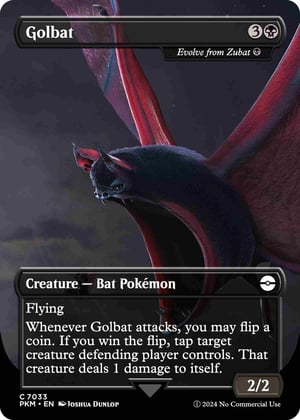 Golbat