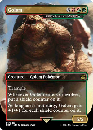 Golem