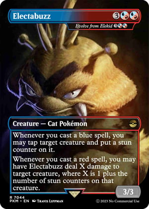 Electabuzz