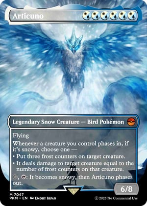 Articuno