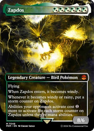 Zapdos