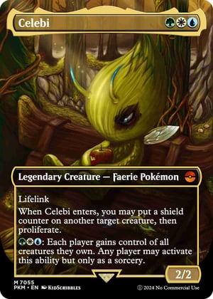 Celebi