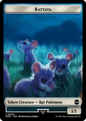 Rattata