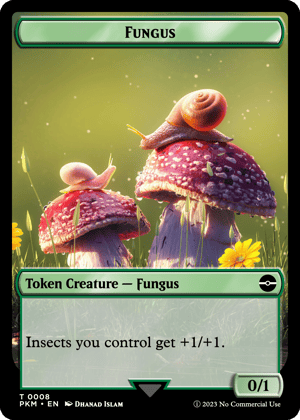 Fungus