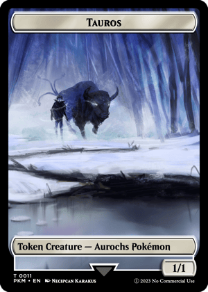 Tauros